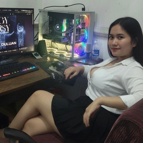 CAIRBOS77 - Lead Writer